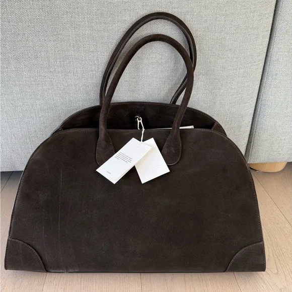 COS studio bowling bag - Picture 2 of 5